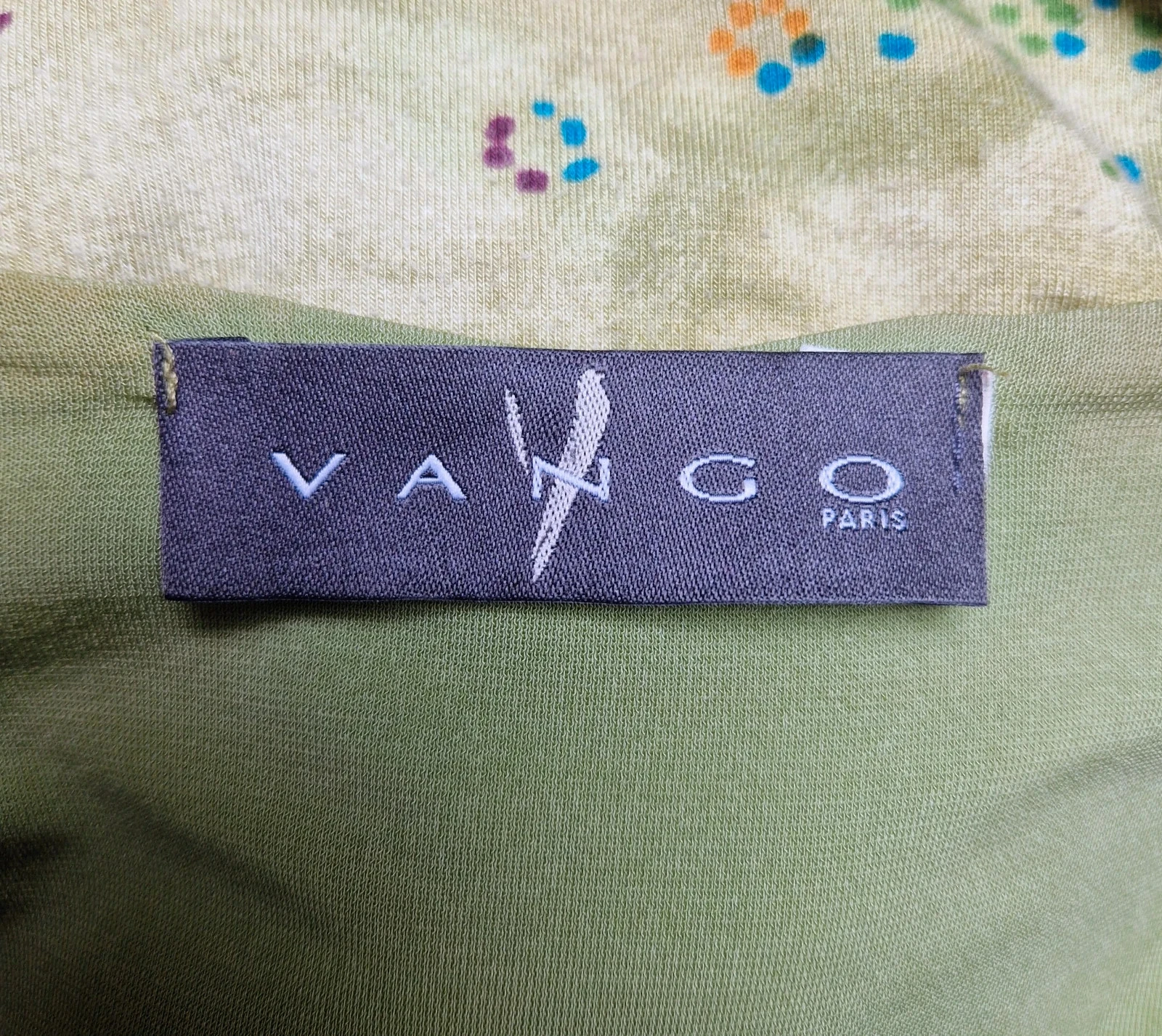Camiseta Vango Tamanho 44 – photo 4